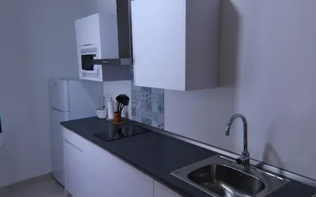 El Sueño de San Fernando