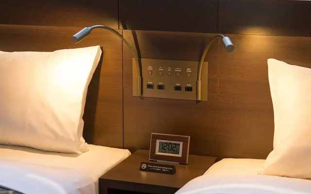 Tassel Inn Kyoto Kawaramachi Nijo