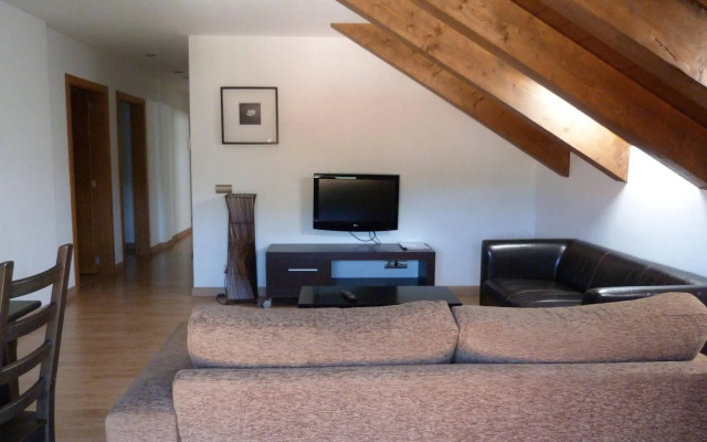 Apartamentos Puerta de Ordesa
