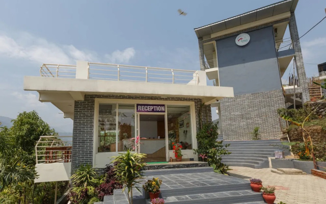 Samiyog Tourist Resort