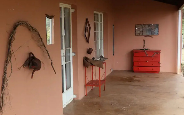 Kruger Country Retreat