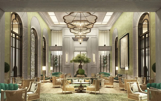 Waldorf Astoria Xiamen