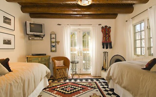 Casa Archuleta
