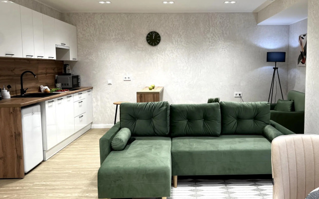 Your Place на улице Уральская