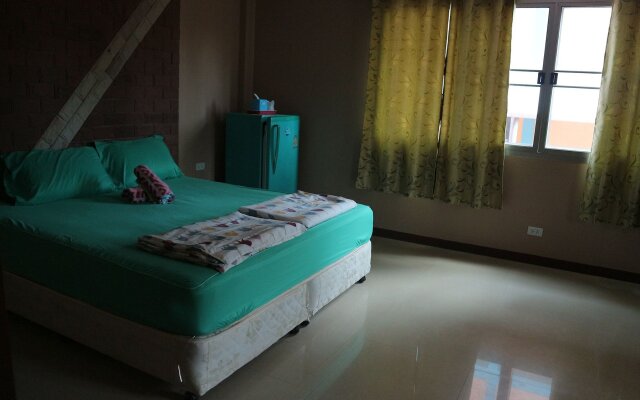 Sunee Mae Phim Apartment