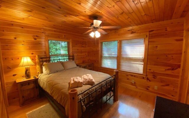 Serenity Creek - Pet Friendly