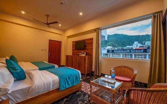 Anandvan Jungle Resort