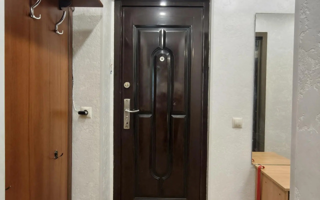 Апартаменты на улице Звёздной