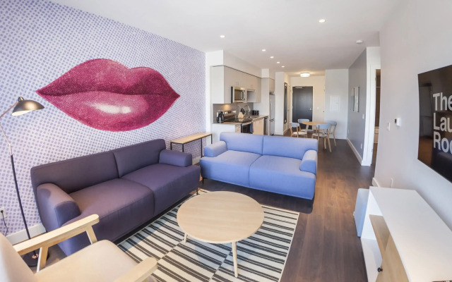 The Laundry Rooms Gaslight Cambridge