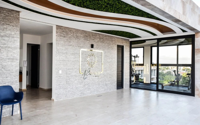 Lil town Menesse by Casago