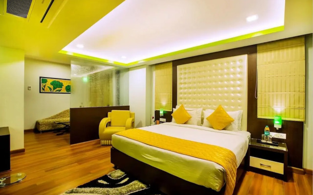 Hotel Kapish Smart-Pure Veg
