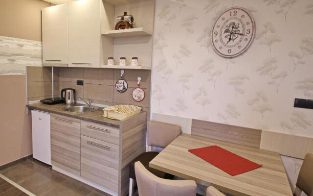 Astoria Lux - K16 Milmari