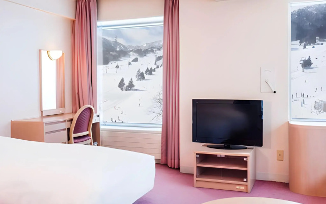 Naeba Prince Hotel