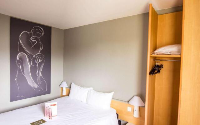 Ibis Colmar Est - Hotel Restaurant en Alsace