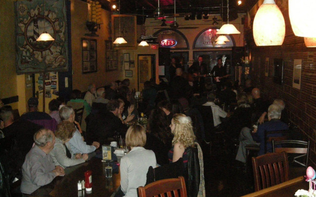 Canalside Restaurant, Inn & Kitchen store