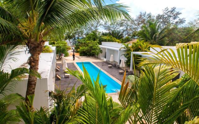 Mittali Beach Hotel
