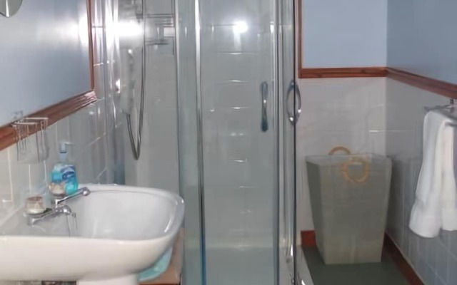 Conusg Bed and Breakfast