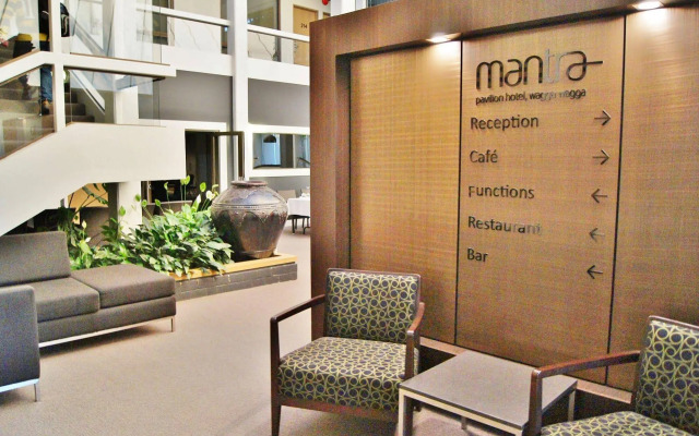 Pavilion Hotel Wagga Wagga