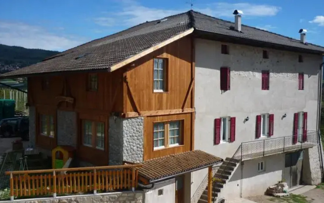 Agritur Maso Forcola