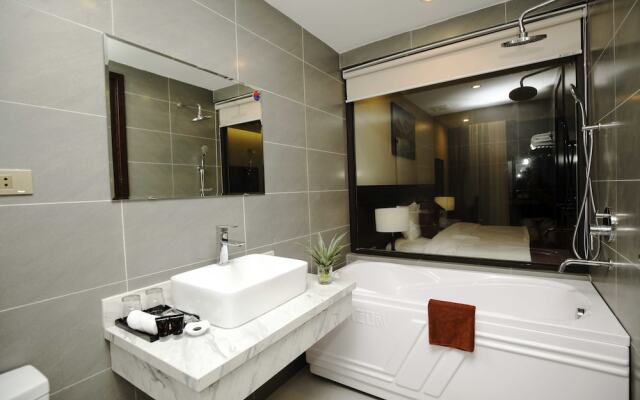 Anivia Tam Dao Hotel