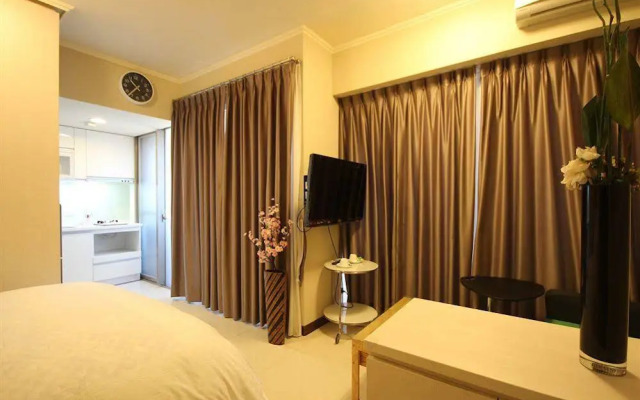 Tianmu Star Urban Living