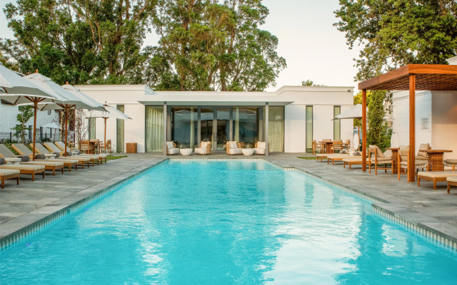 Erinvale Estate Hotel And Spa