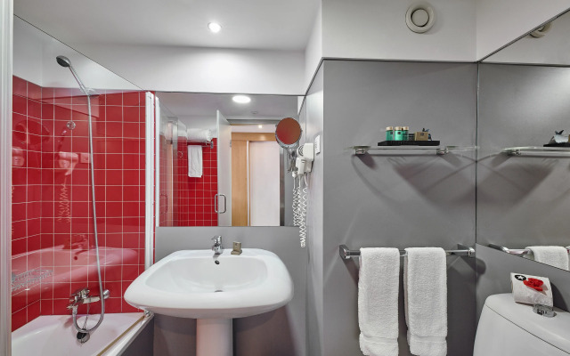Rocamar Exclusive Hotel Spa Adults Only