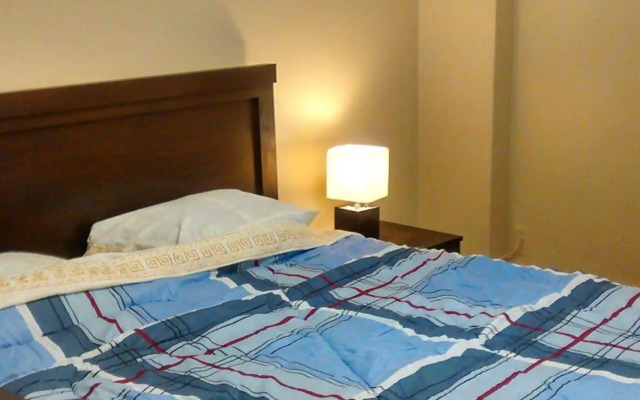Toronto Furnished Living - Forest Manor