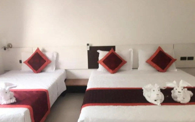 Sengprachan Boutique Hotel
