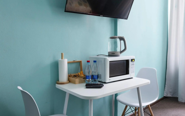 BJ-HOME (БиДжей-Хоум) на переулке Ульяны Громовой