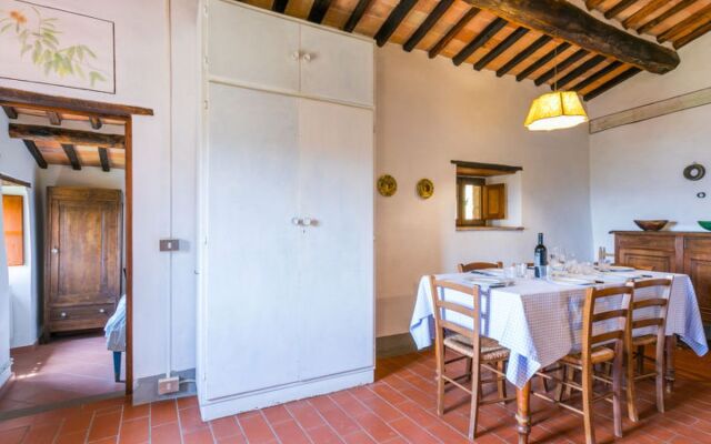 Podere Zano / PCA103