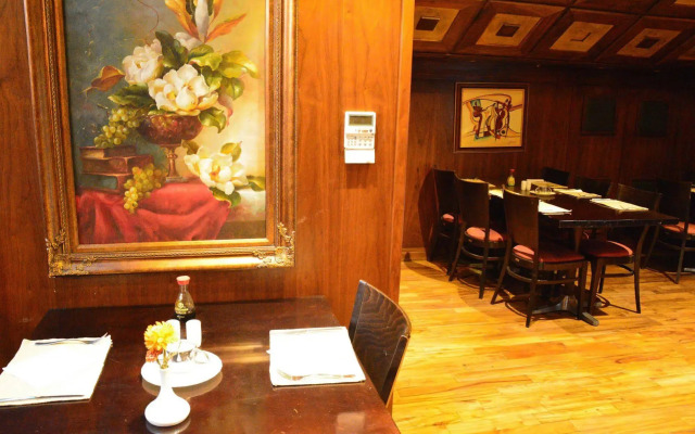 Amerie Suites Hotel