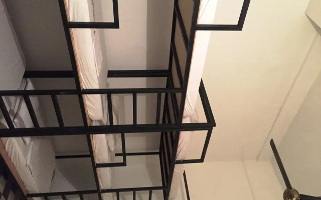 Casa La Bella Samaria Hostel Boutique