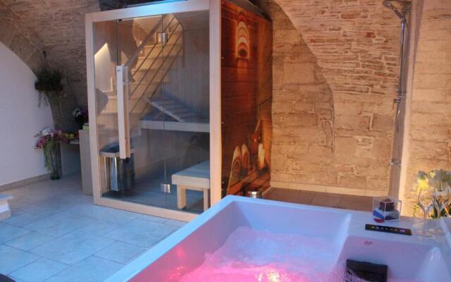 Rubis Relais & SPA