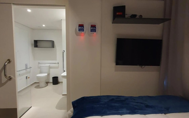 Studio Allianz Perdizes