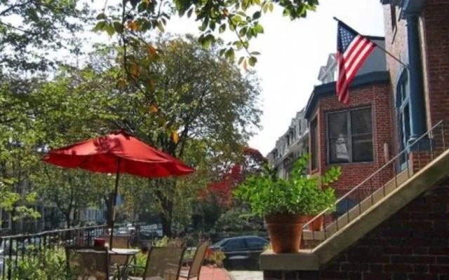 Kalorama Guest House