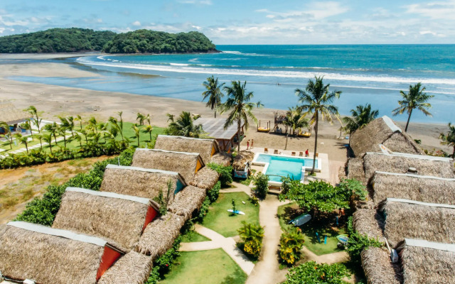 Selina Playa Venao - Hostel