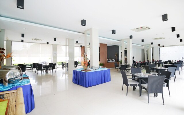 Airy Karawaci Binong Raya Paragon Kavling 9 Tangerang