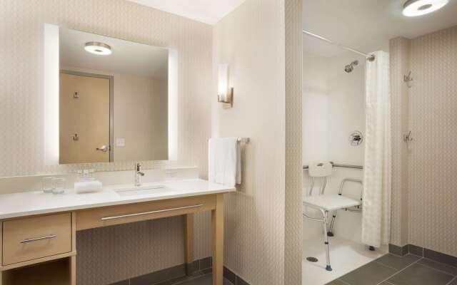 Homewood Suites By Hilton Salt Lake City Draper