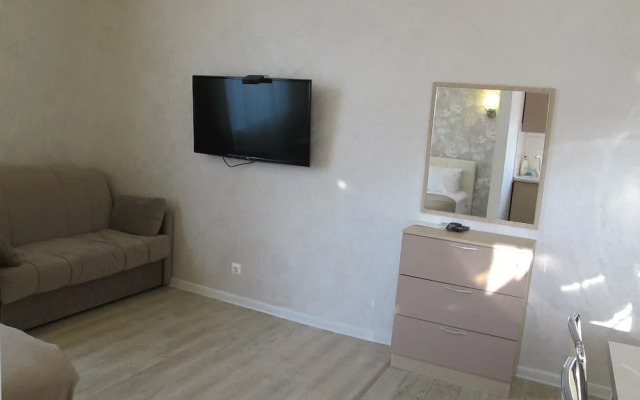 Apartment on Staroobryadcheskaya apt. 4525-1