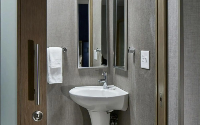 SpringHill Suites by Marriott Charlotte at Carowinds