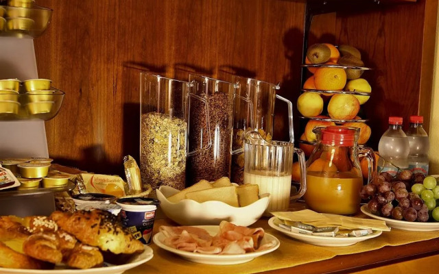 Hotel La Vecchiaccia