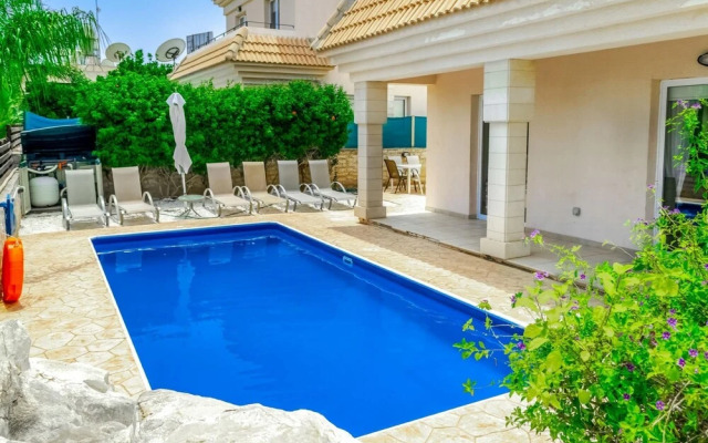 Villa Artemis in Protaras