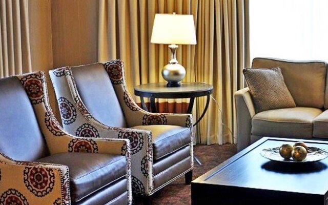 Hershey Lodge