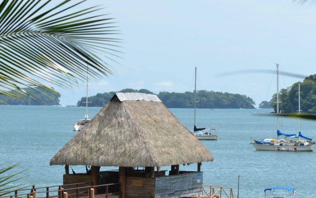 Seagull Cove Resort