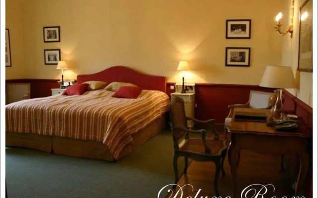 Hotel Château Bela