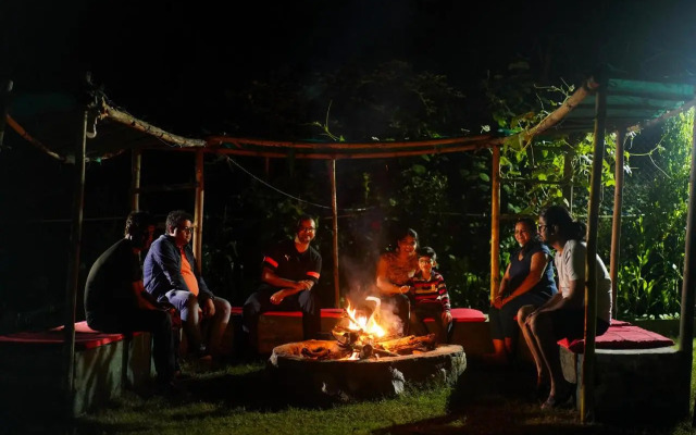 Capital O 33353 Cottages@Village