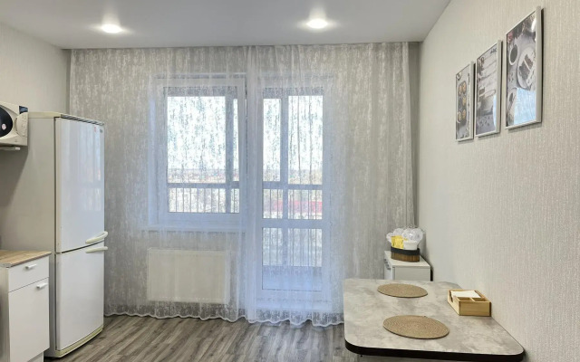 Romlex Apartments (Romlex) on Talnikovaya street 5
