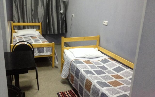 Mini Hotel Tverskaya 5