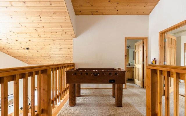 Summit Cabin 2 - Jackhorn